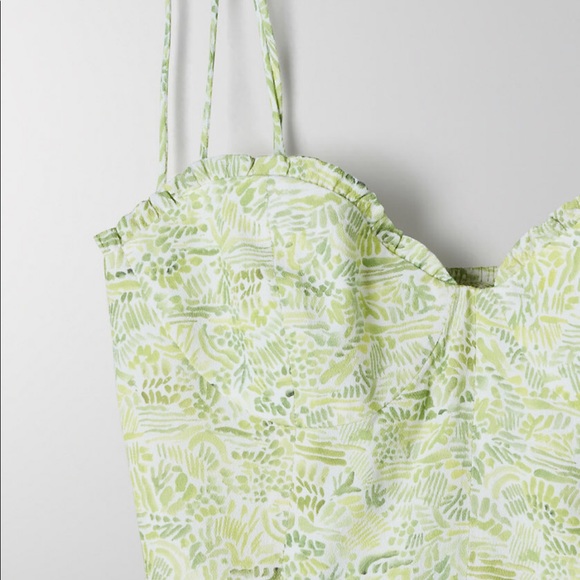 Wilfred Fable mini dress - Picture 3 of 8